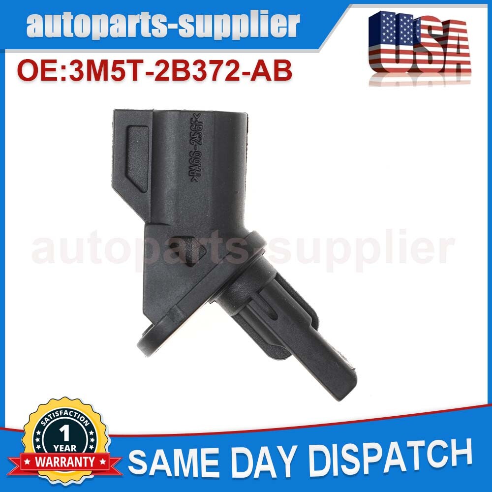 ABS wheel speed sensors are suitable for Ford Escape Focus, for Lincoln for Volvo S60, and XC60 front LH/RH.