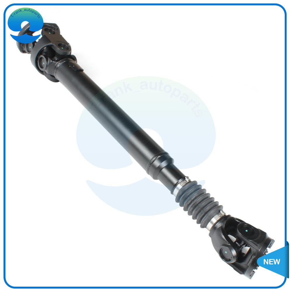 For 2006-2010 for Dodge for Ram 2500 Pickup Front Prop Drive Shaft Assembly 52123326AB