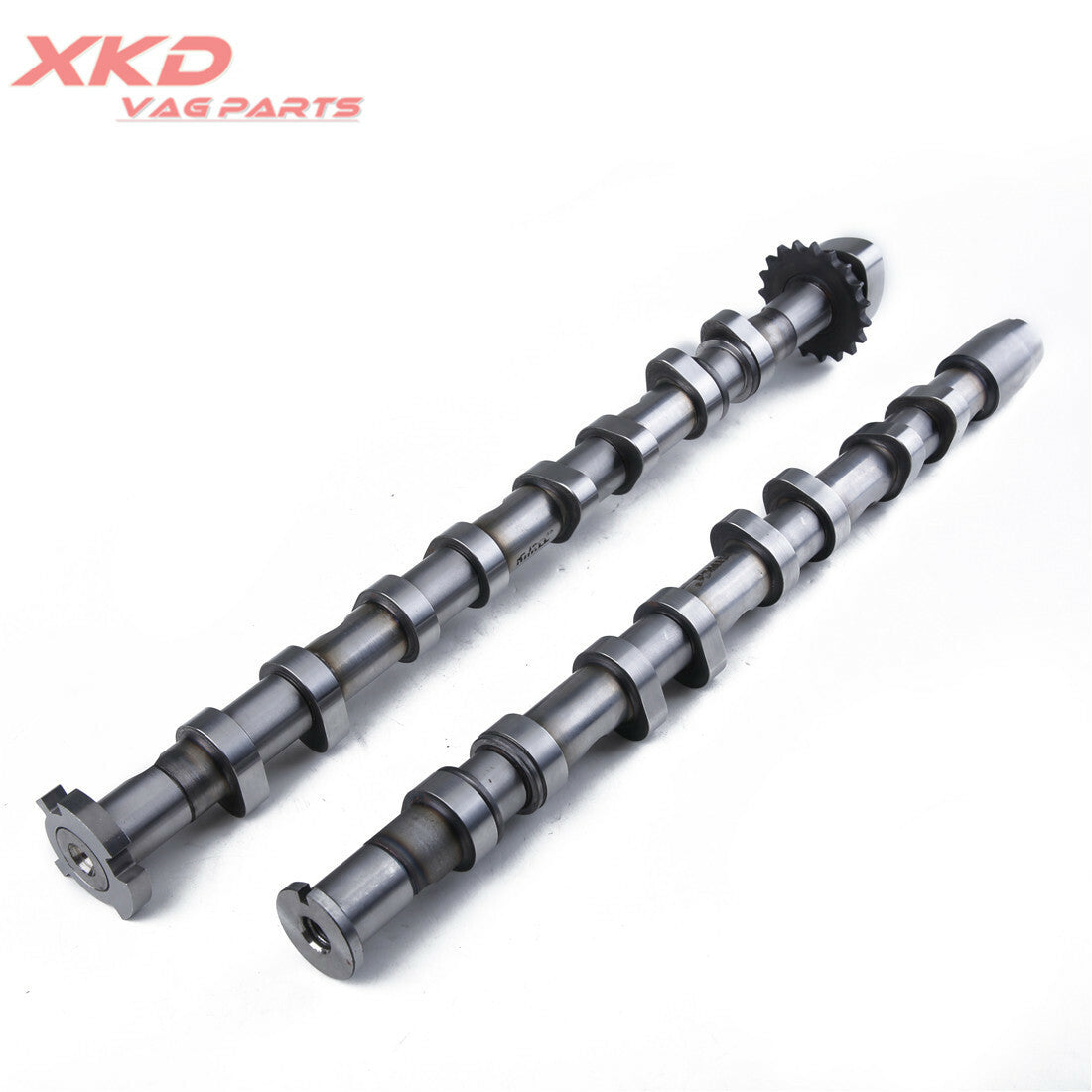 2.0T exhaust and intake camshaft kit suitable for Volkswagen for Jetta , for Passat , and for Audi A4 BPY BPG