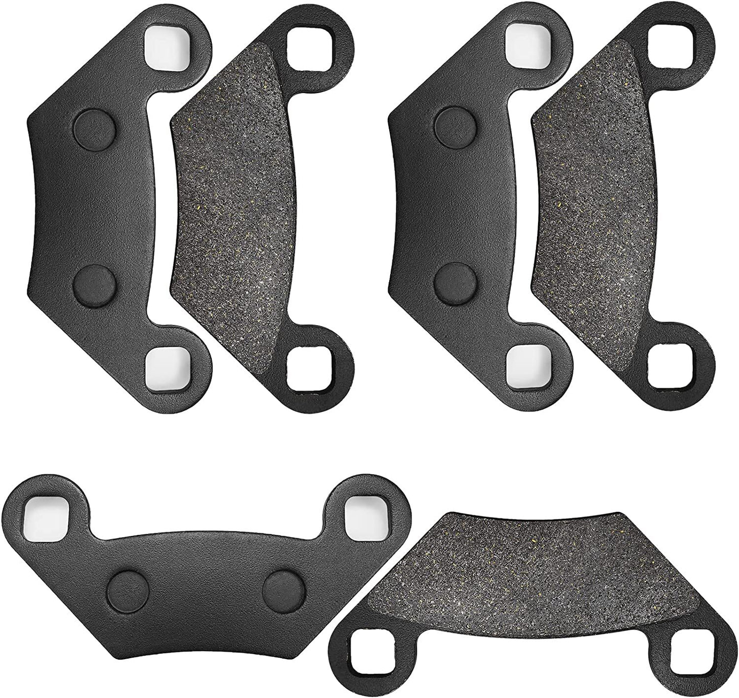 Brake Pad for Polaris Sportsman SP 570 850 2015 XP 550 850 1000 220 1000 2203628