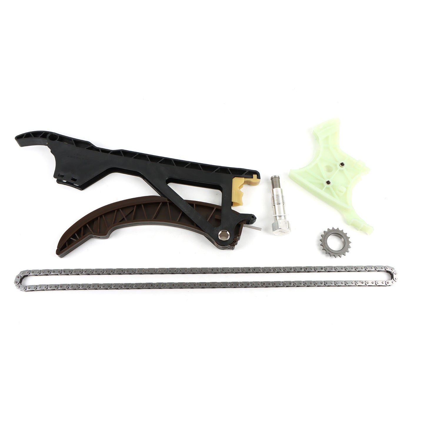 Timing Chain Kit for BMW N51 N52 535i S55 X6 M4 X3 X4 X5 F10 F22 F23 328XI