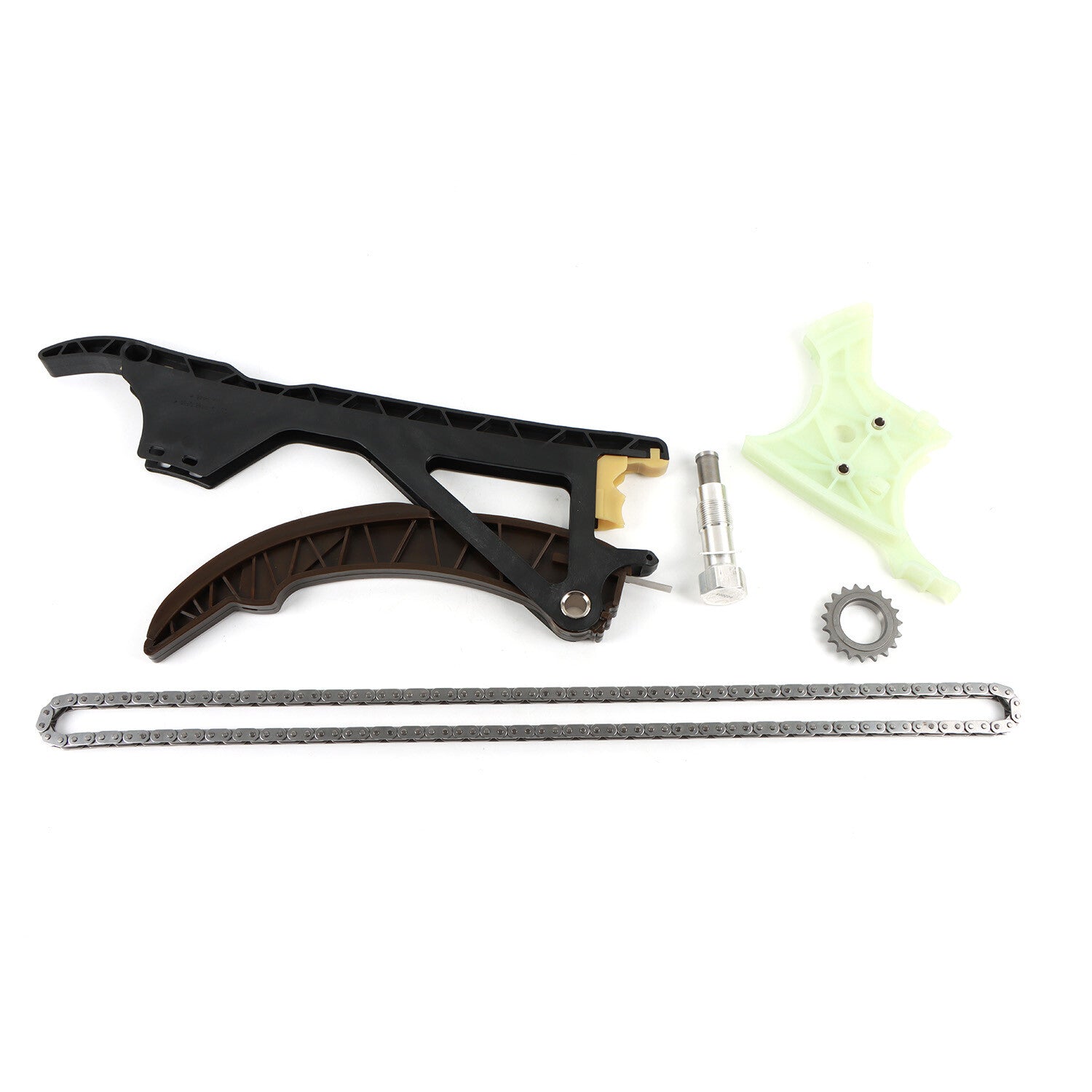 Timing Chain Kit for BMW N51 N52 535i S55 X6 M4 X3 X4 X5 F10 F22 F23 328XI