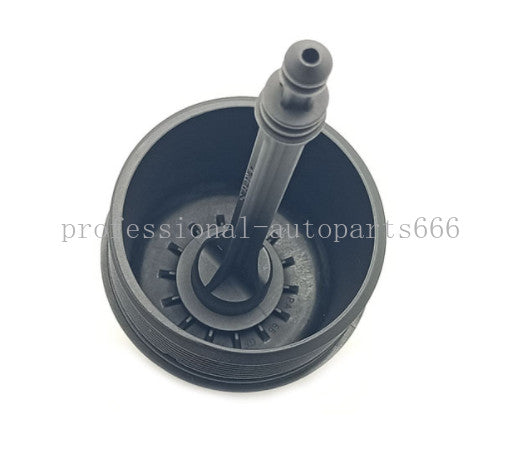 11421715960 New engine oil filter housing cover for BMW 318i 318is 318ti Z3