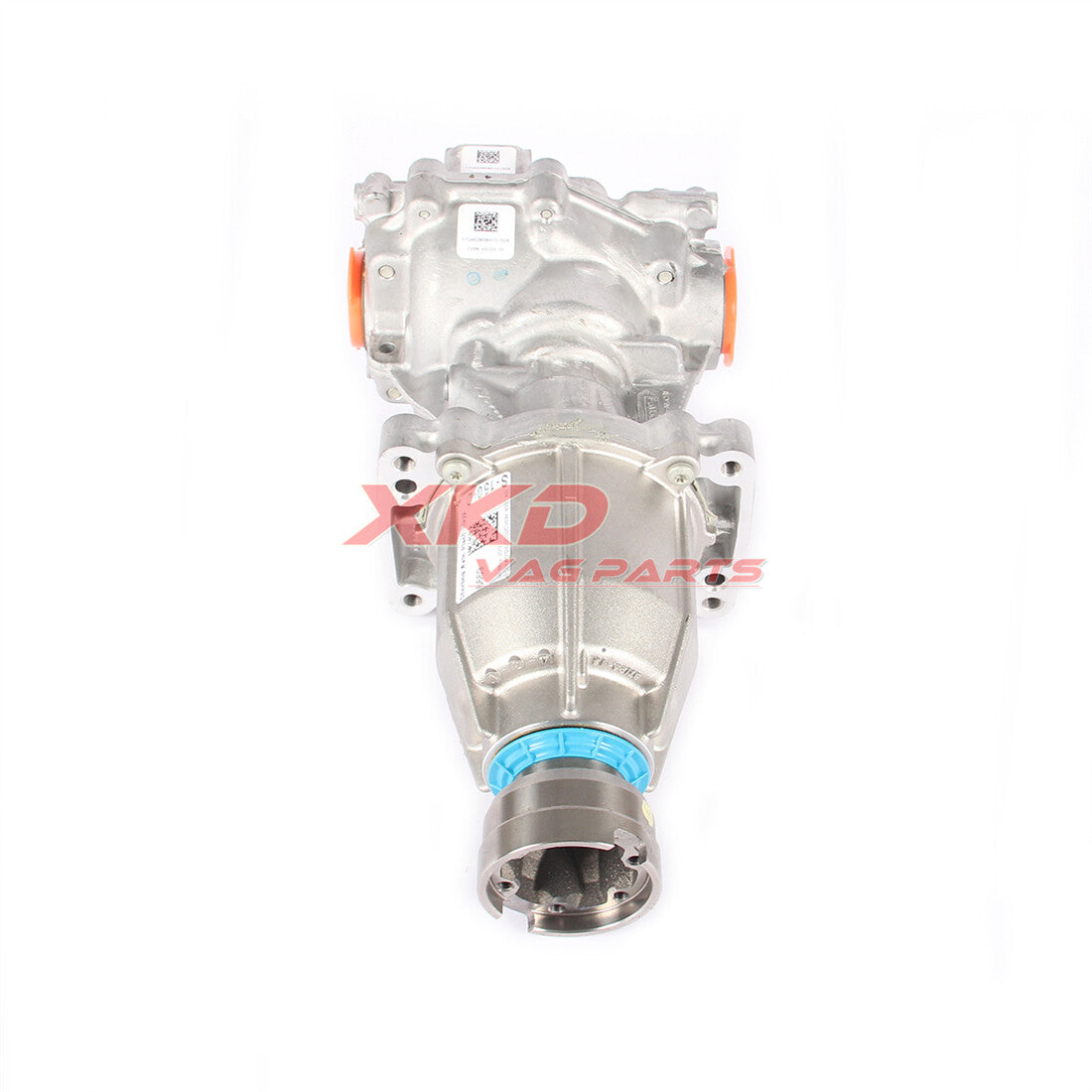 4WD differential bracket rear assembly fits for Ford Edge Explorer CV6W4000AD