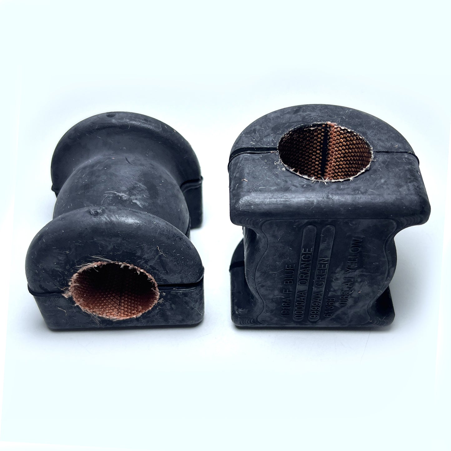 2x Front Stabilizer Sway Bar Bushing for Dodge Journey for Volkswagen Routan
