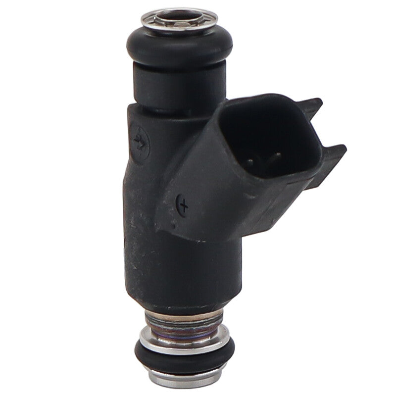 2-pack of new 27709-06A 6-hole fuel injectors for Harley-Davidson 2770906A