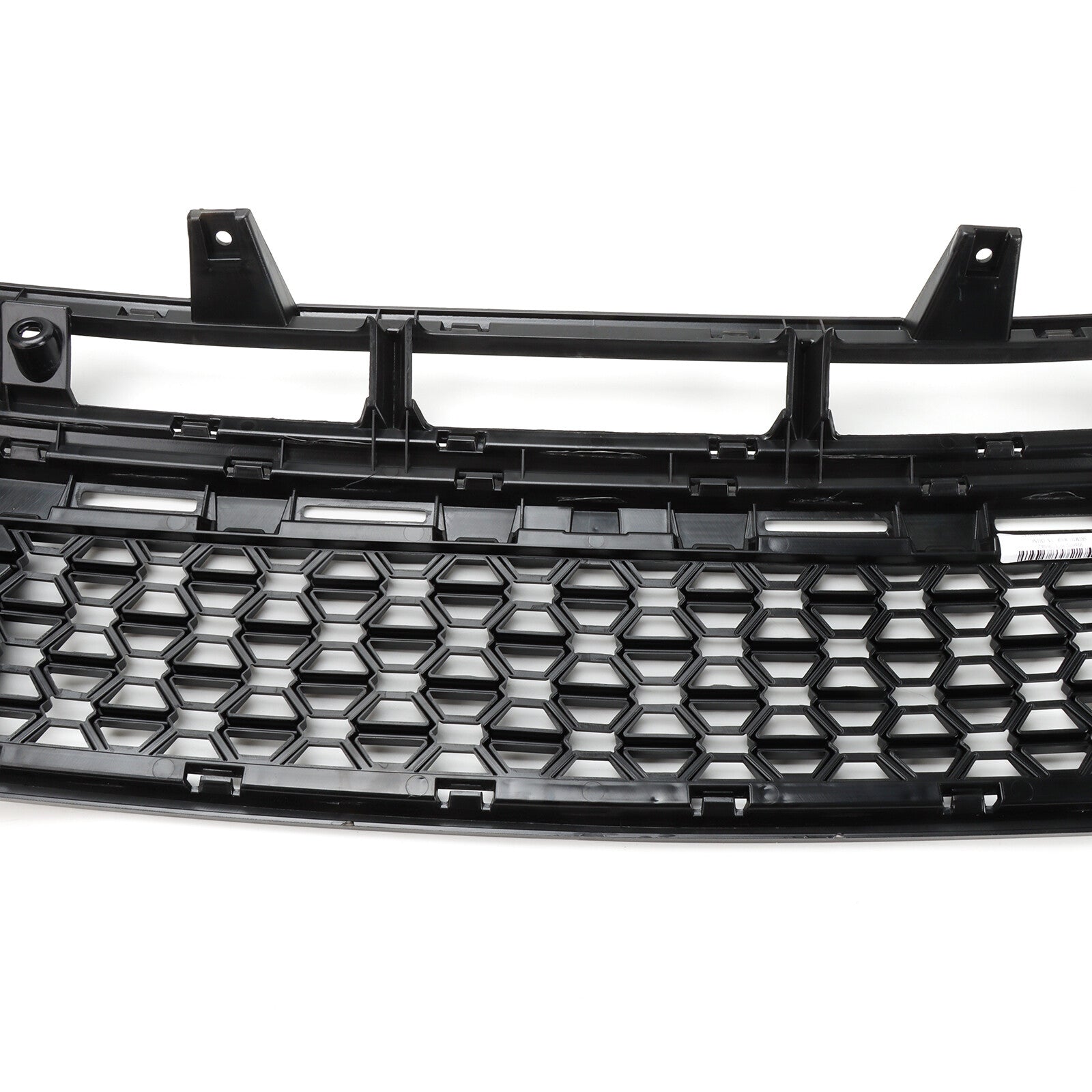 1-piece pack suitable for the lower front bumper grille of the new 2017, 2018, and 2019 for GMC ACADIA models 23159135