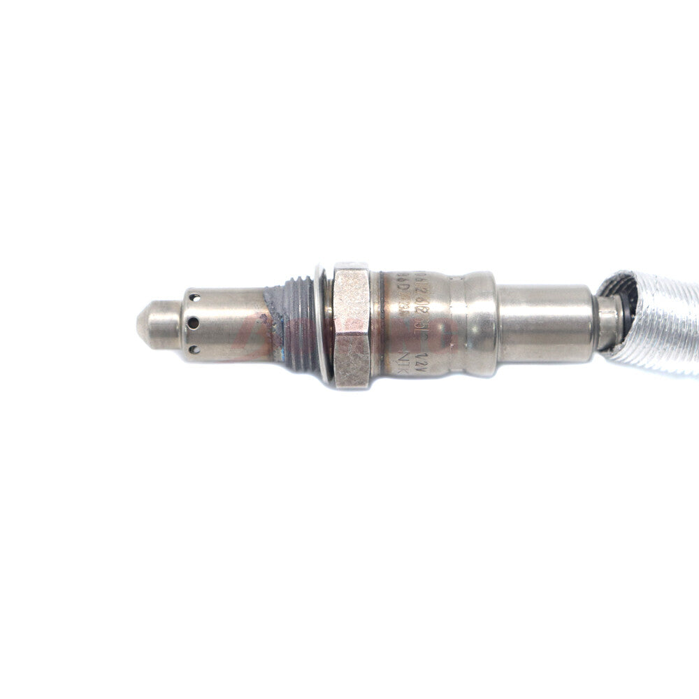 4PCS Oxygen O2 Sensor Up/Downstream for Buick for Cadillac for Chevy for GMC for Hummer for Saab