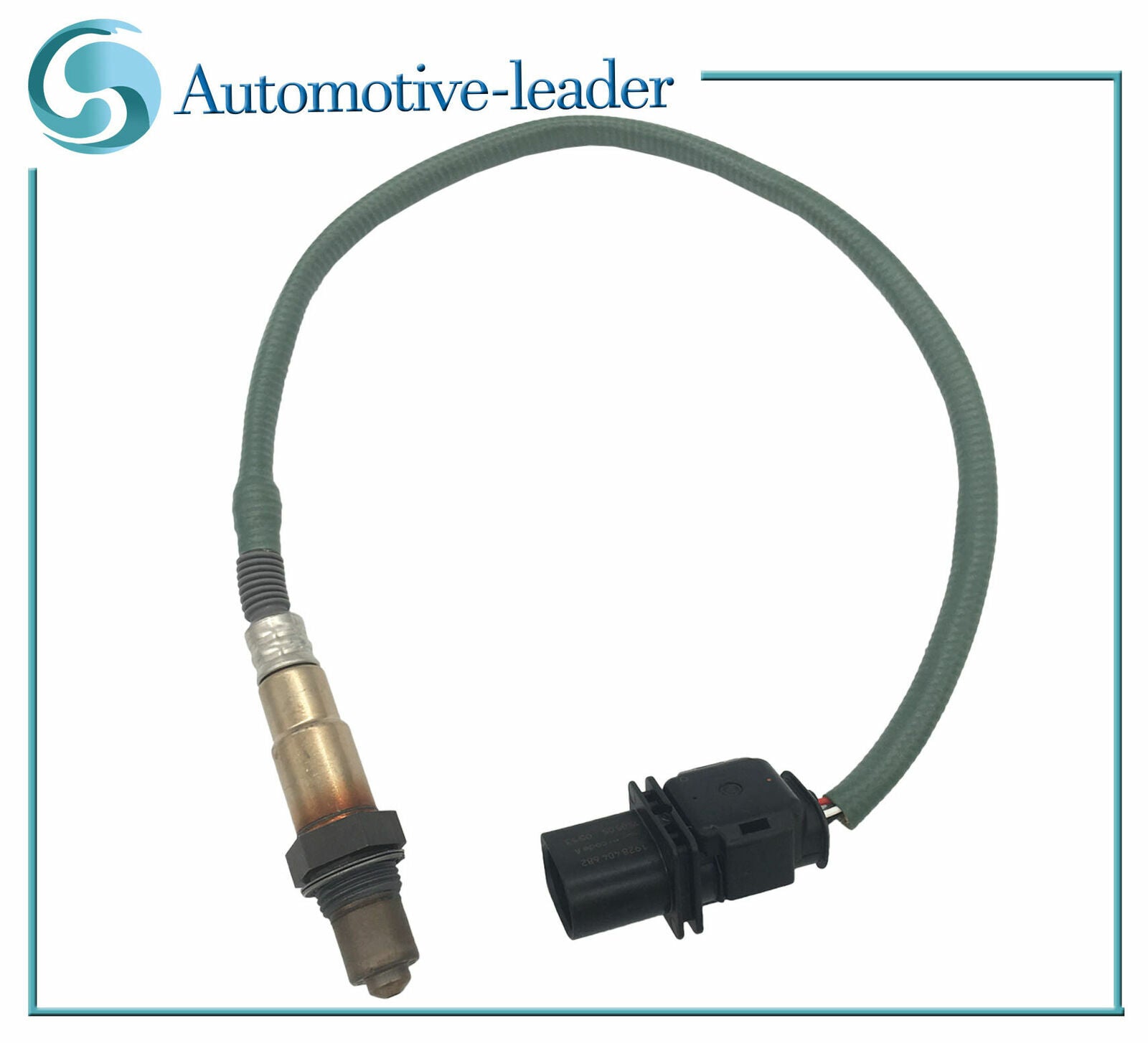 Upstream Oxygen Sensor for Mercedes-Benz CLS63 AMG ML350 SL550 06-12 0035427018