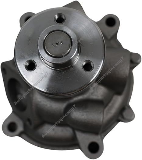 Water Pump 99454833 5802705672 for CASE Tractor JX100U JX1095N JX80U JX90U JX95