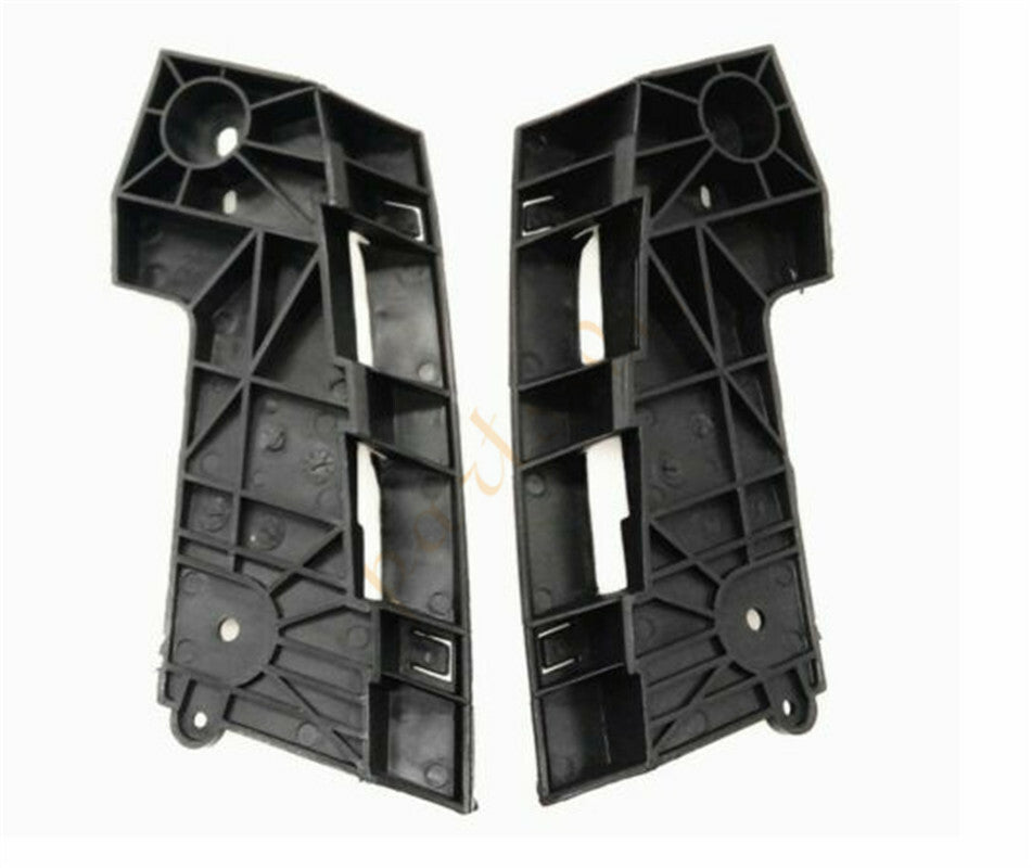 2-Piece Headlight Mounting Bracket for Versa Hatchback (2007-2012)