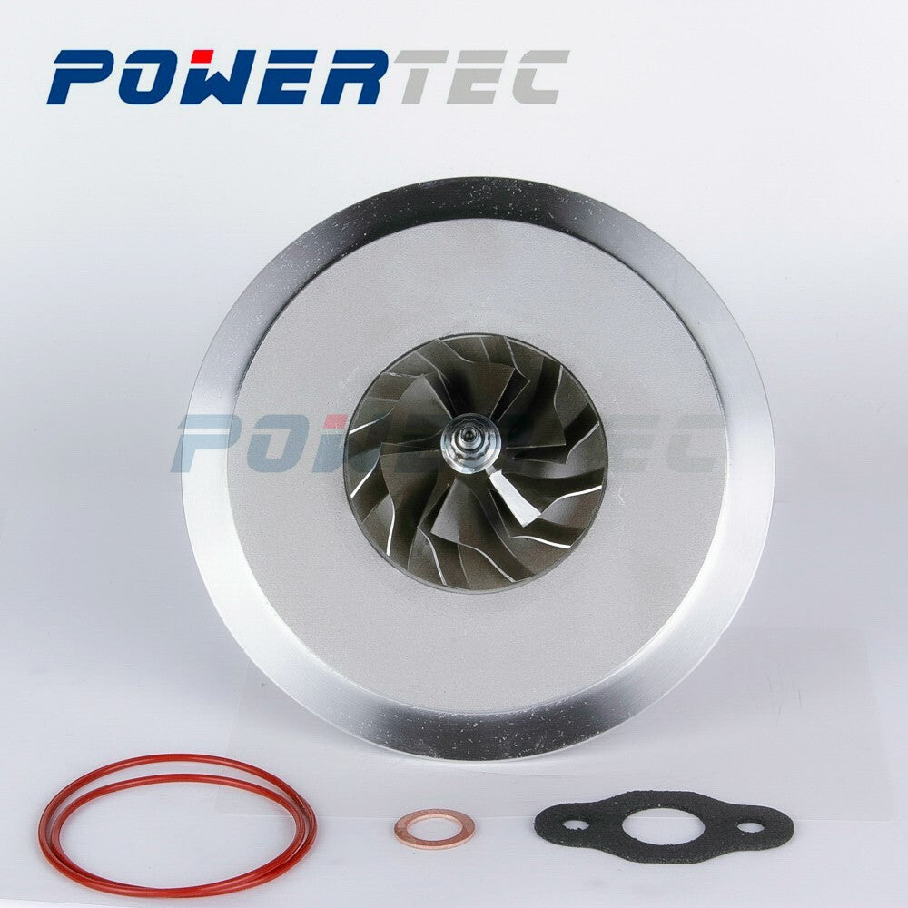 GT2259LS turbine core CHRA 761916-0003 24100-4631 is suitable for Hino excavator structures.