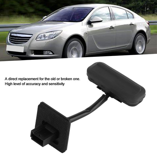 Car Auto Tailgate Boot Door Opening Switch Fits For Insignia
