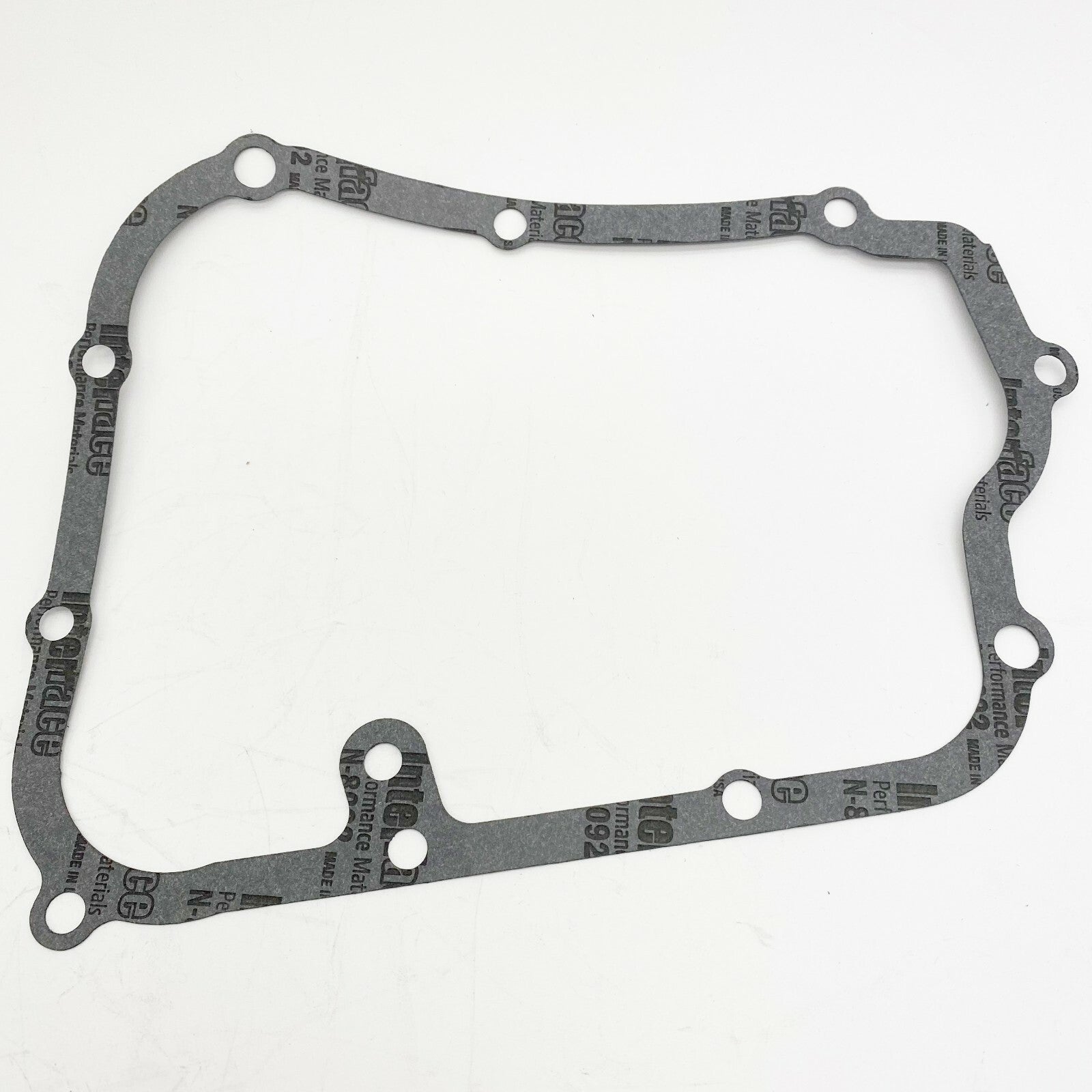 Buyang FA-D300 G300 H300 Engine Right Side Cover Gasket 2.2.01.0220 ATV