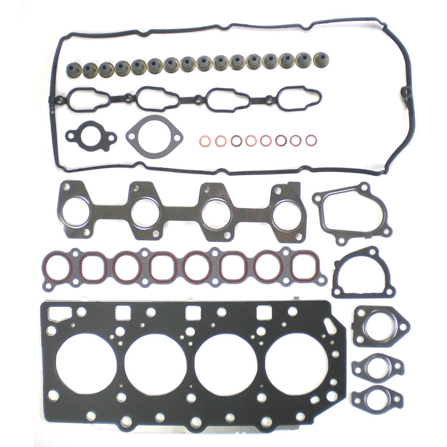 New Engine Gasket Set Fits for Hyundai for Kia D4CB 2.5 53021500 10168720