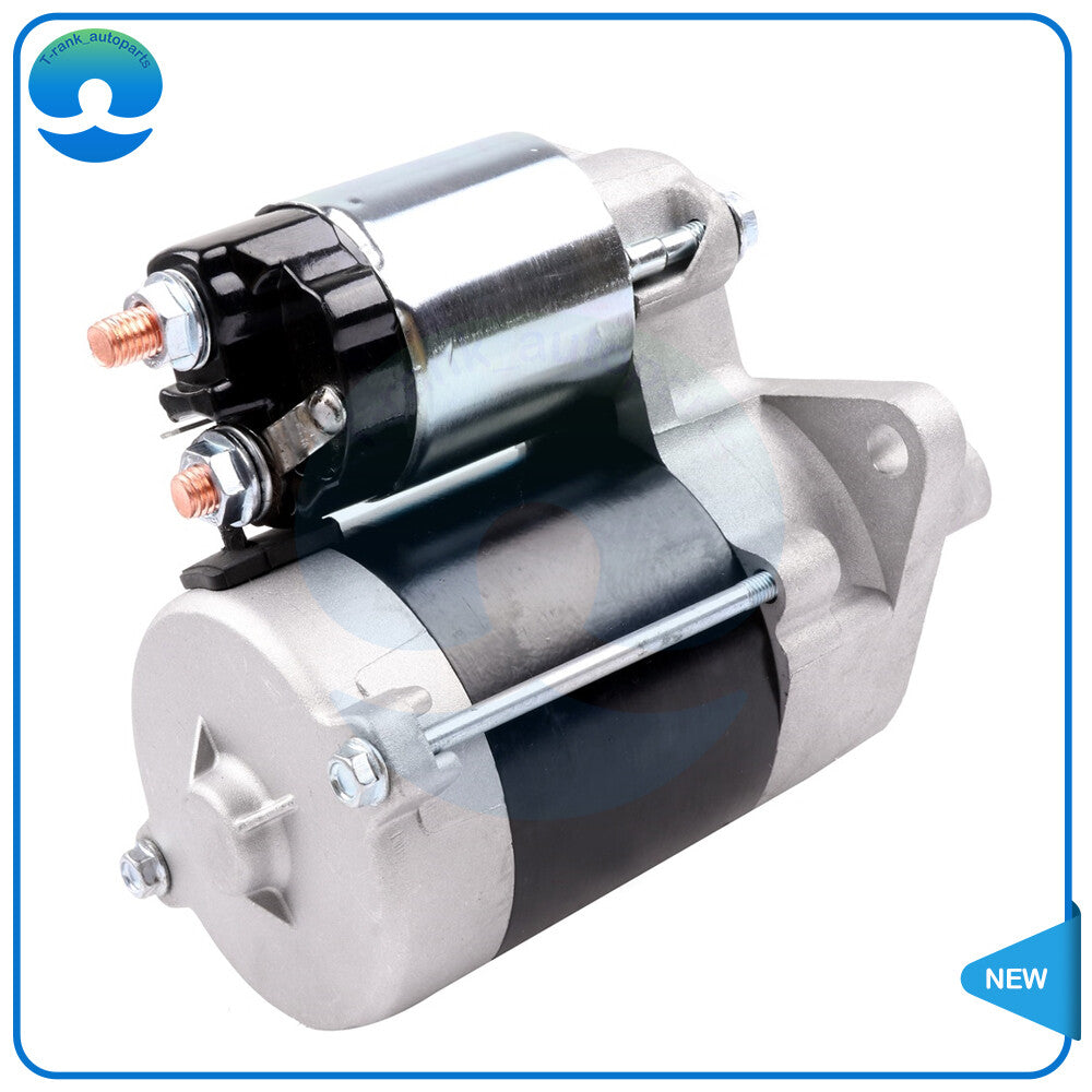 SND0132 Starter Motor Fit for 2005-2016 Gator CX Engine for Kawasaki 10HP