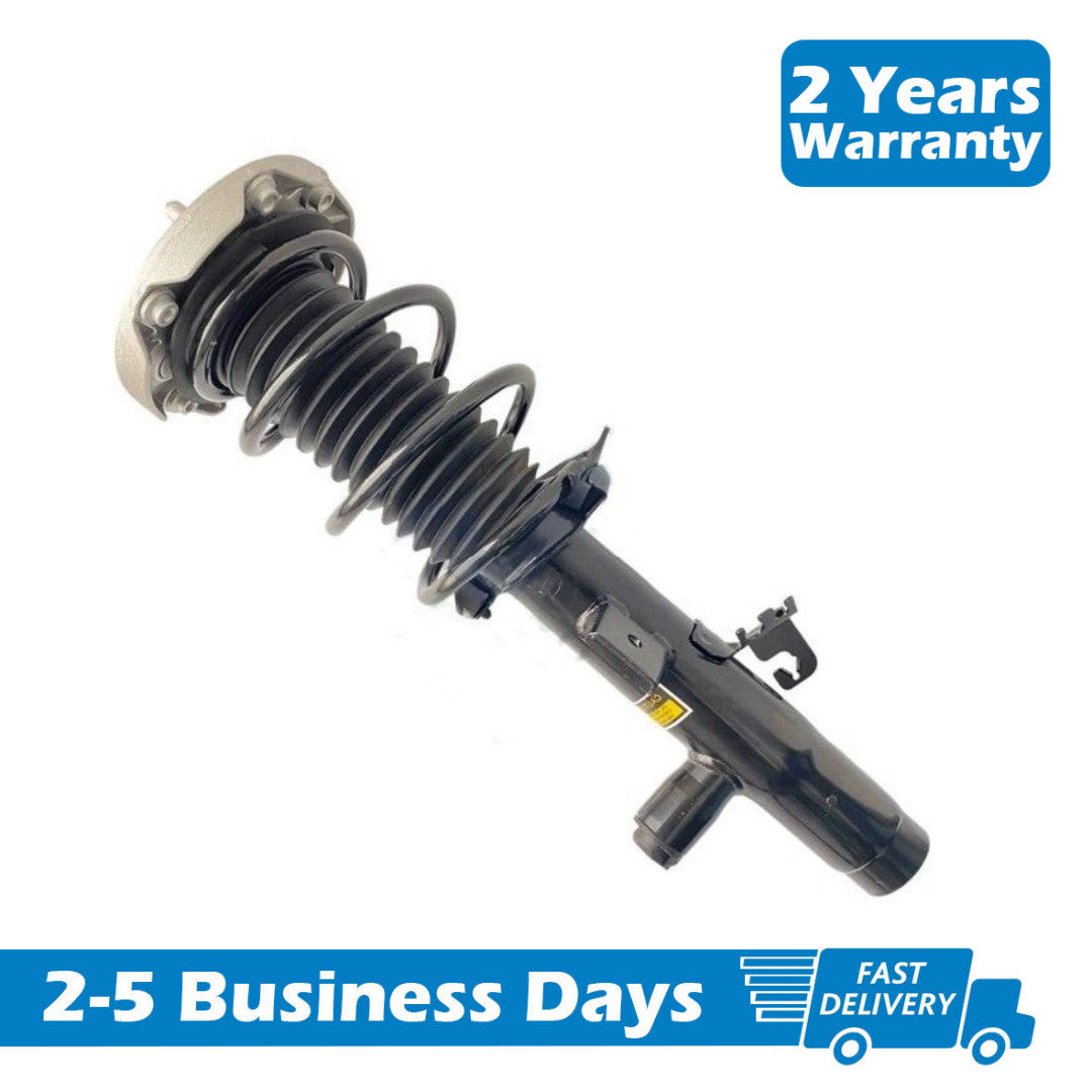 Right front shock absorber strut assembly EDC for BMW 3 Series, 4 Series, F30, F31, 328i, 430i, xDrive