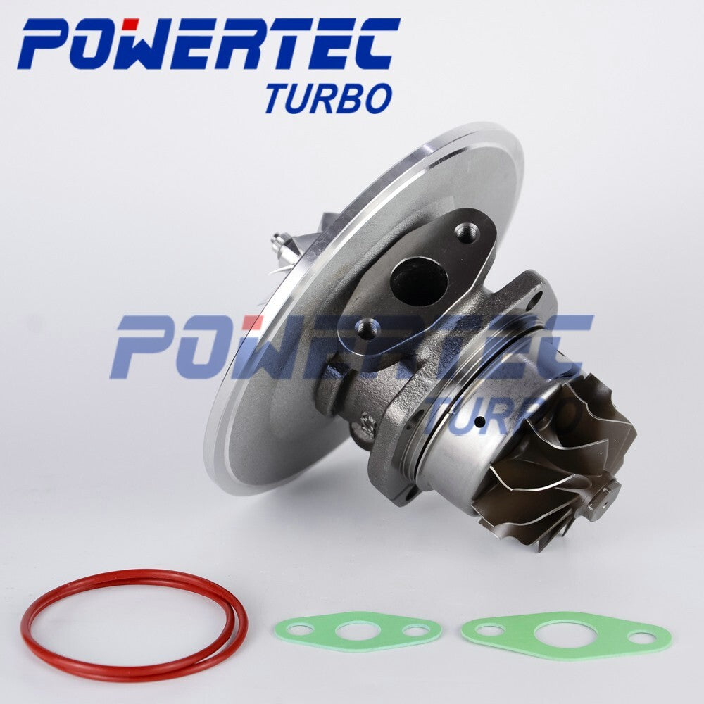 Steel billet turbine CHRA cartridge 796155-2 for Volvo truck VM270 MWM 7.2 L 7002103C1