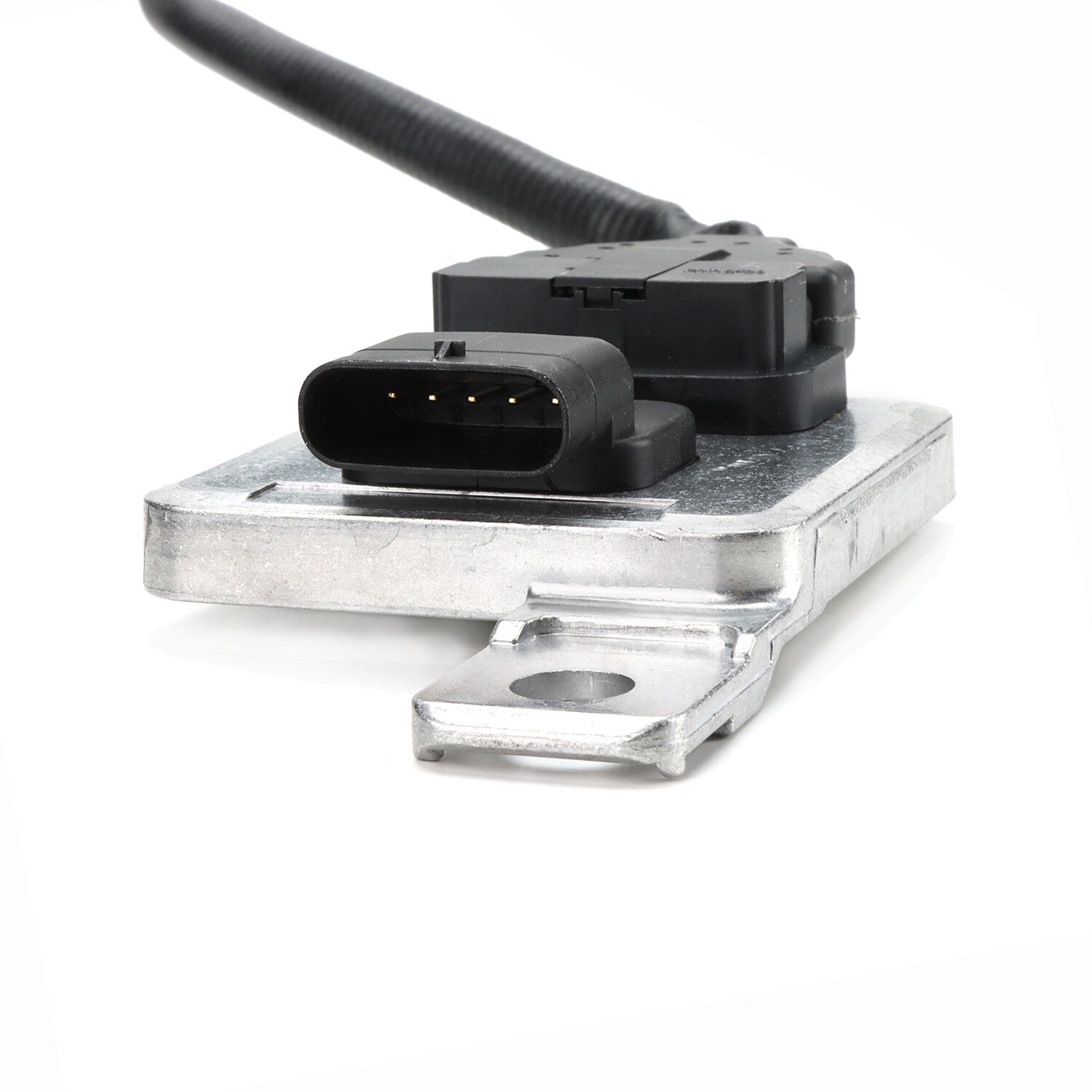 NOX sensor (8K0907807C 5WK96688) suitable for Audi A4 S4 A5 S5 and for Volkswagen for Passat L4 2.0L.