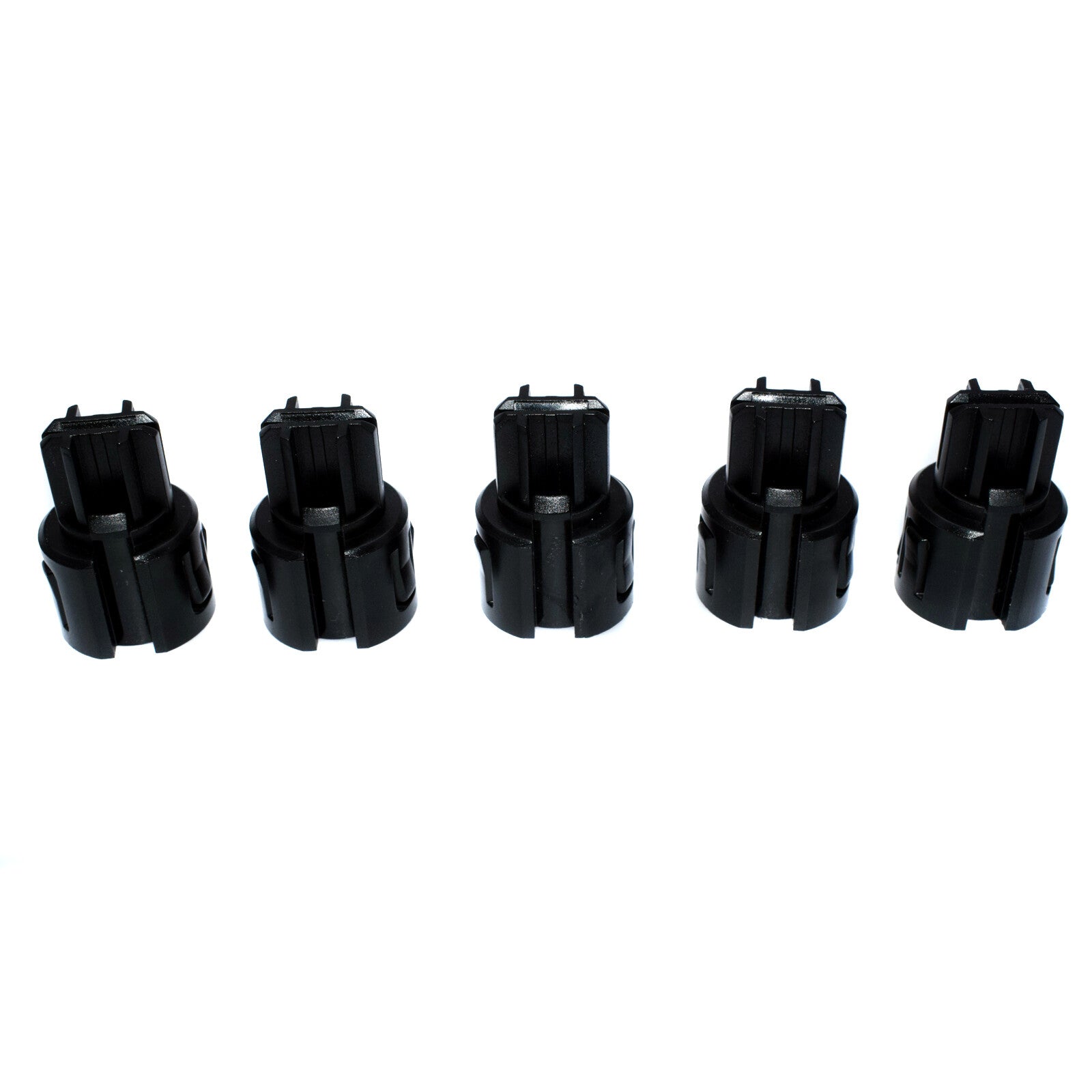 5Pcs Blend Door Support Bushing For 00-04 for VW MK4 for Jetta for Golf Beetle GTI 1H0819136