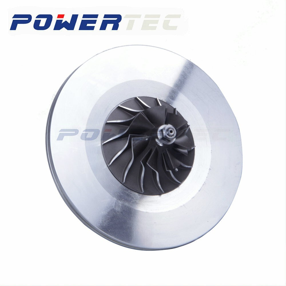 K27 Turbo Core 5327-970-6503 6096379980 is suitable for Mercedes-Benz LKW Actros 15.9L trucks.