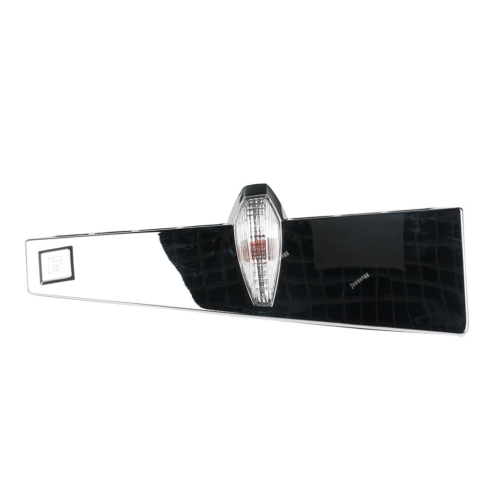 Passenger Front Side Marker Repeater Fender Mounted for 2010-2012 for Cadillac SRX
