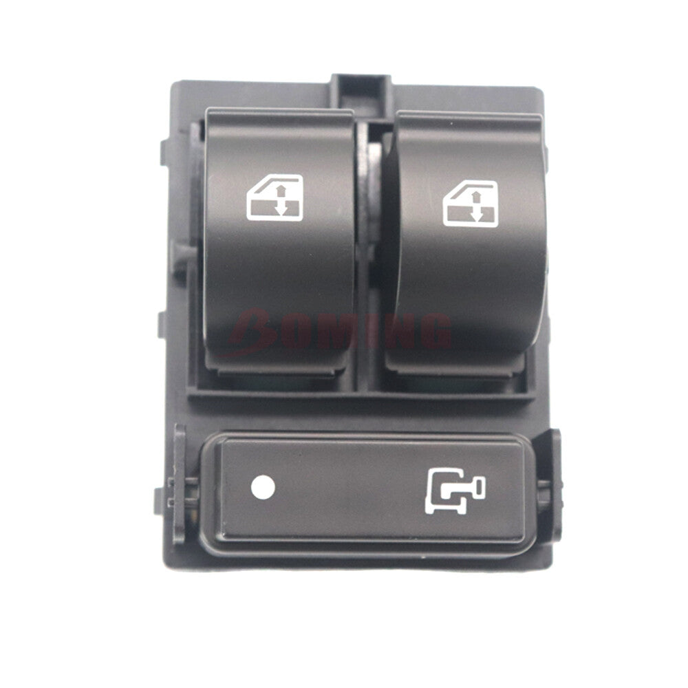 735487419 new power window switch for Peugeot Boxer for Citroen relay, for Fiat Ducato