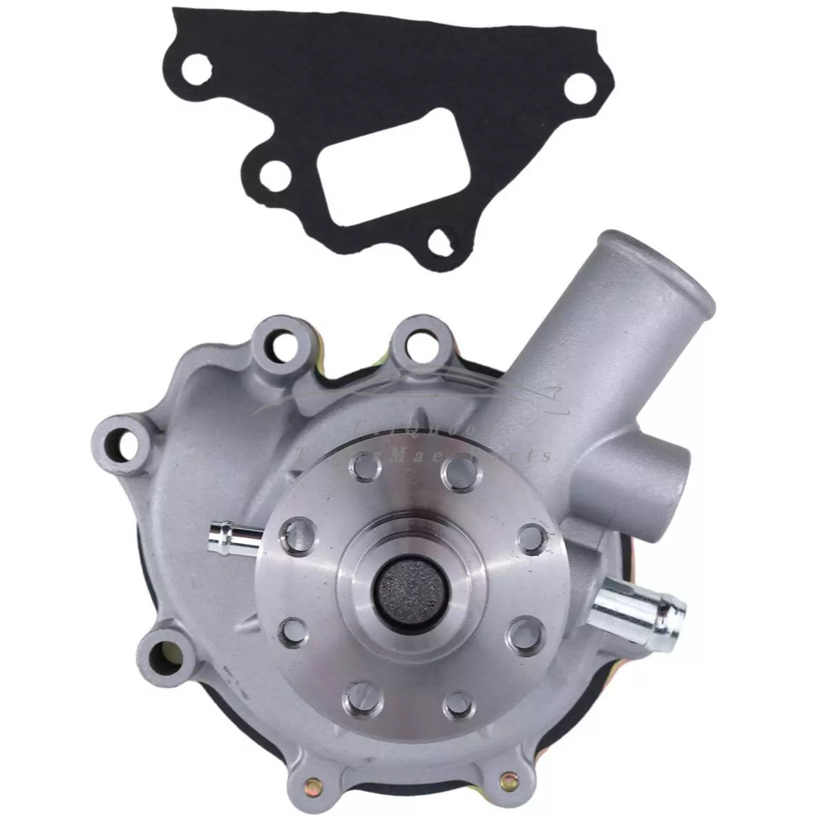 Water Pump 621361001600 For Iseki Engine E4CGVG E3CGVG Tractor SF438FH SF450FH