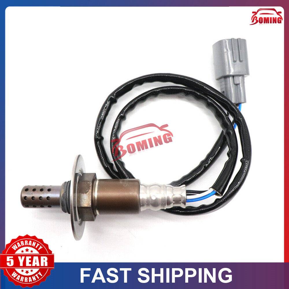 8-line Nox sensor probe suitable for BMW 328d, 535d (2014-2016), and X5 (2009-2016). Contact: 13628511666