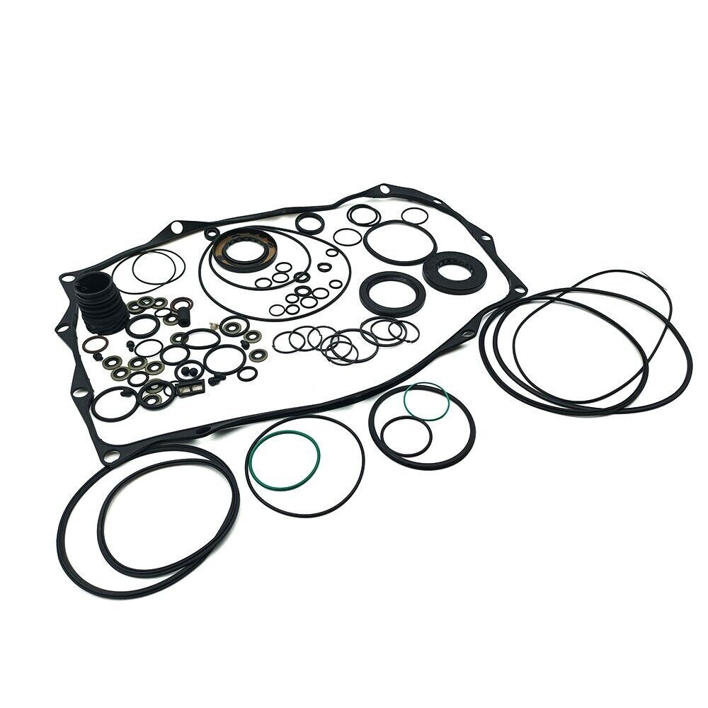 Automatic Transmission Overhaul Rebuild Kit 8 Speed fit for BMW 8HP45 845TE