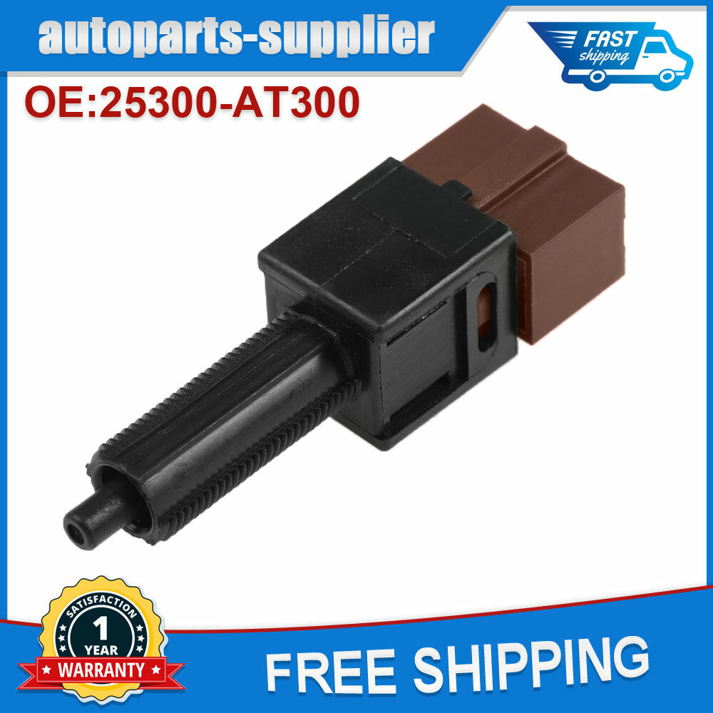 Cruise control release switch for Nissan 350Z Altima Sentra Versa 25300-AT300