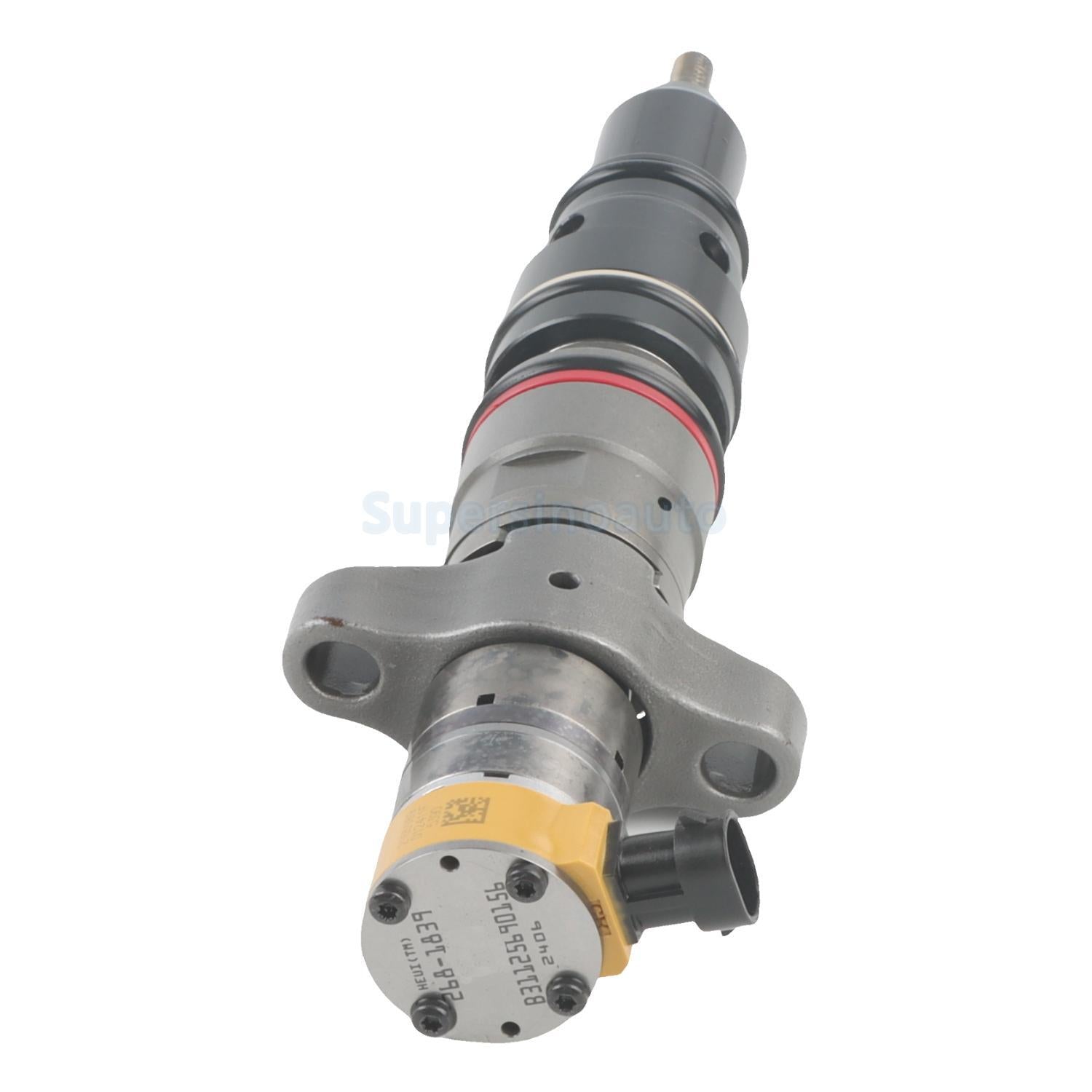 C7 Engine Fuel Injector 2681839 for Caterpillar 950H 324D 325D FM 329D 545C 962H