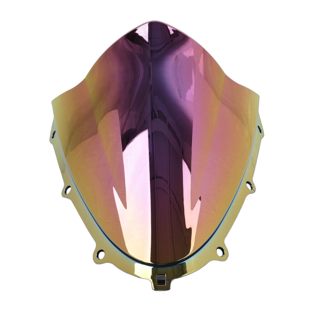 Motorcycle Windscreen Windshield Wind Deflector for Suzuki GSXR 125 150 18-22 19