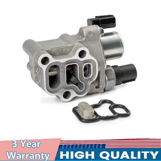 15810-RAA-A03 VTEC variable valve timing solenoid valve is suitable for Honda Accord, for Civic , and CRV.