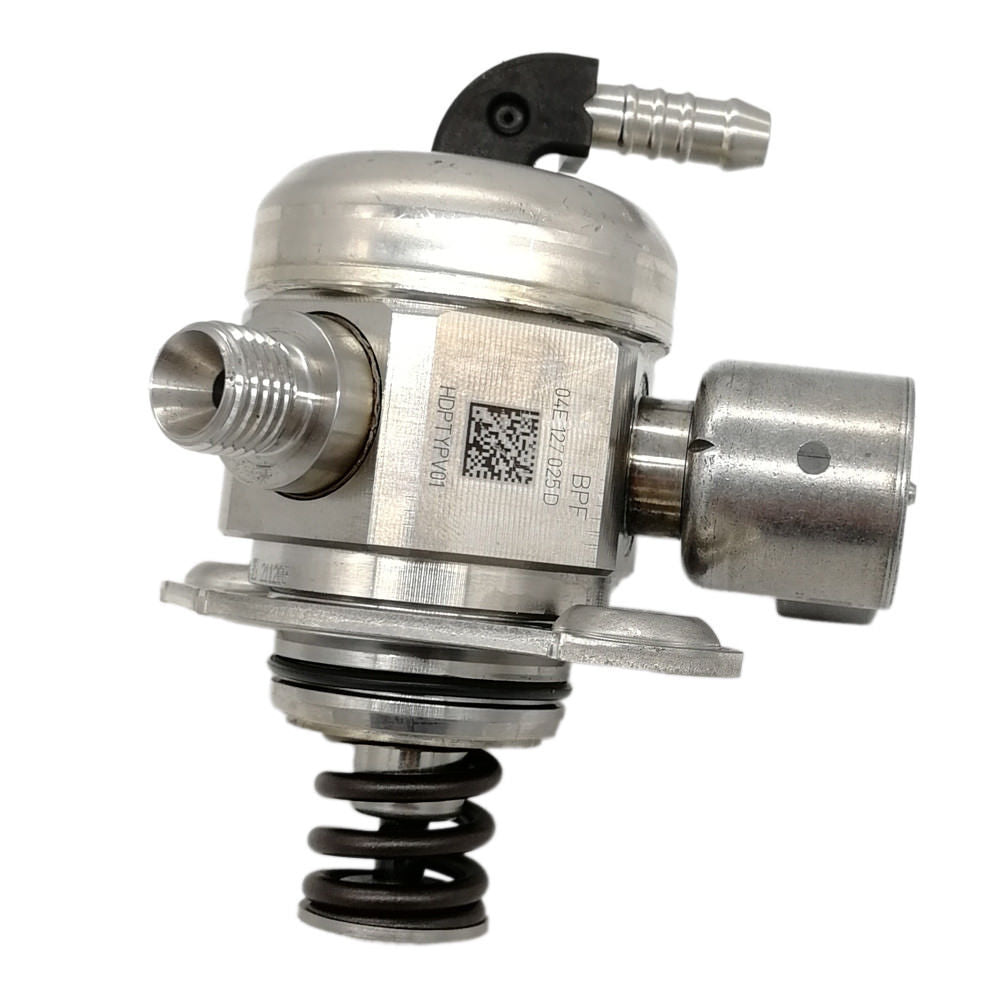 New High Pressure Petrol Fuel Pump for Audi for VW for Seat for Skoda 1.2-1.4L 04E127025D