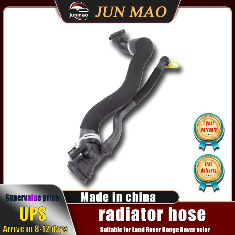 for Land Rover for Range Rover velar RRV Engine Radiator Lower Hose LR091654