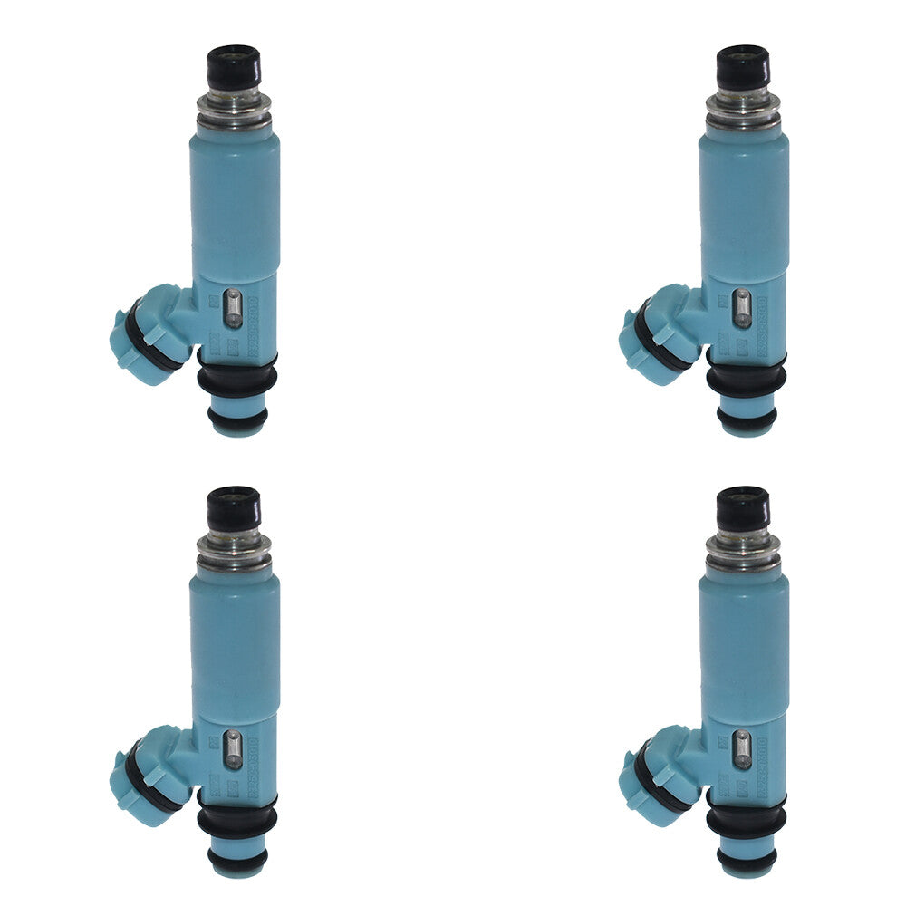 New 4x Fuel Injectors For 2000-2001 for Toyota for Camry Solara 2.2L 23250-03010