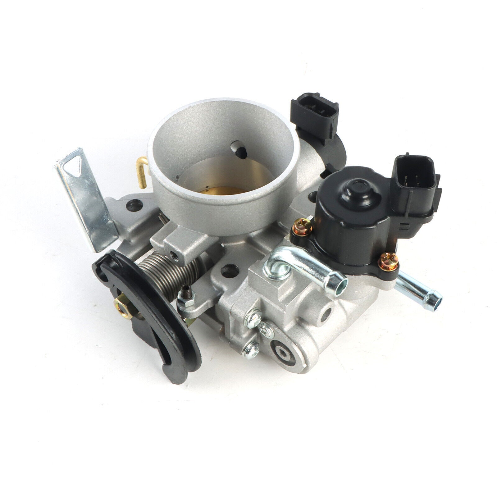Throttle Body for Mitsubishi Lancer for Es Se Sedan Oz Rally Mn128888 Mr560120 02-07