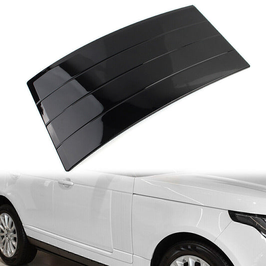 Fit for Land Rover for Range Rover L405 18-21 Right Side Mesh Vent Grille Fender Frame