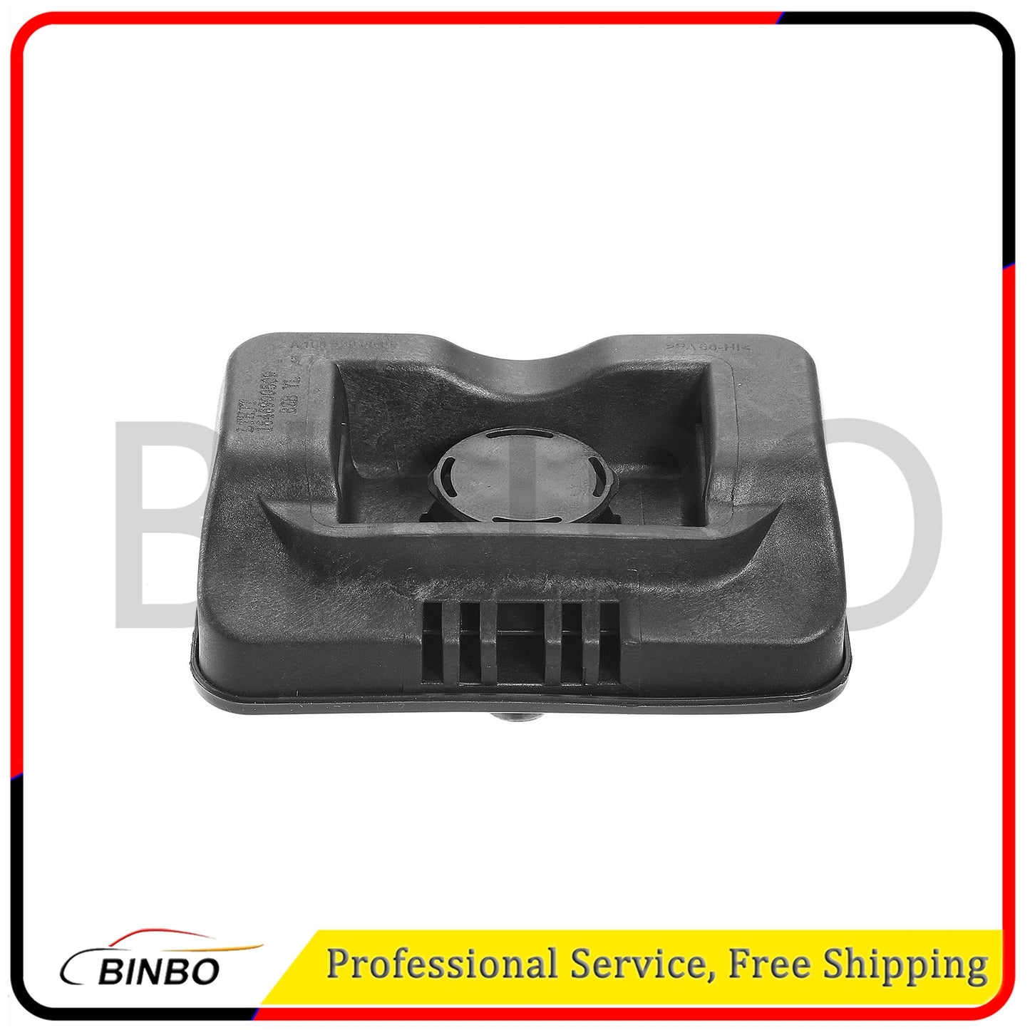 4 PCS Jack Pad Support for Mercedes for Benz W221 W216 W251 R63AMG 1646900509