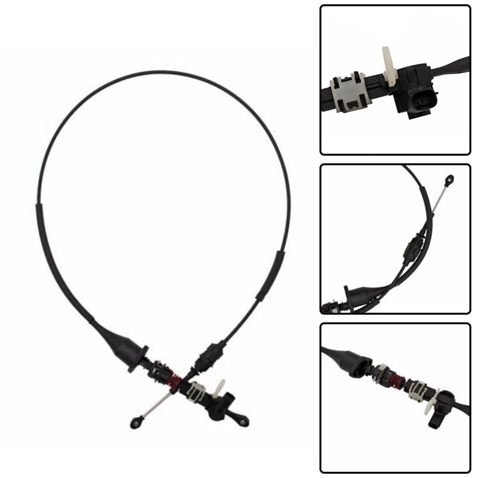 Transmission Shift Control Cable For 02-03 for Dodge Dakota Durango eq 52110004AJ