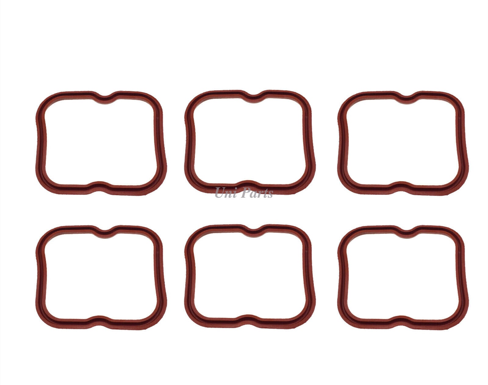 3930906 For 89-98 for Dodge 5.9L 12V 6 pcs New Valve Cover Gasket