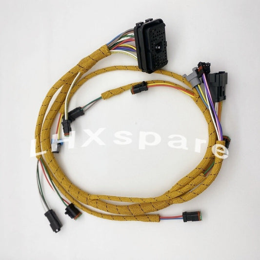 159-1622 1591622 3126B 3126E Excavator Truck Engine Wiring Harness