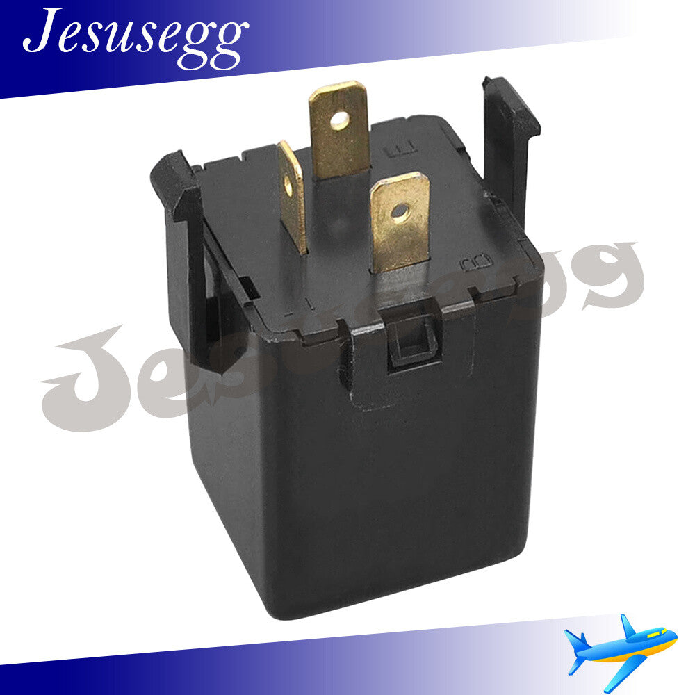 Automotive Turn Signal Flasher Relay For 1989-2011 for Hyundai SCOUPE TIBURON for Kia