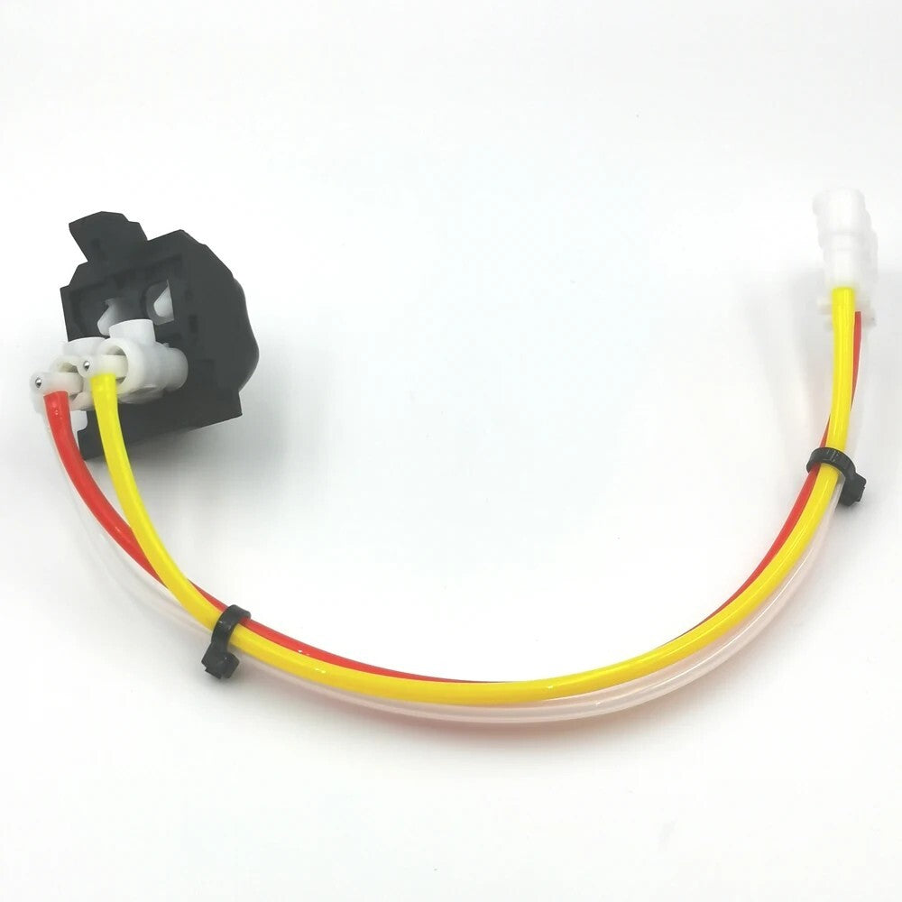 ISRI for Seat Quick Release Control Valve for Iveco / for MAN / for DAF / for SCANIA 929527-46(LH)