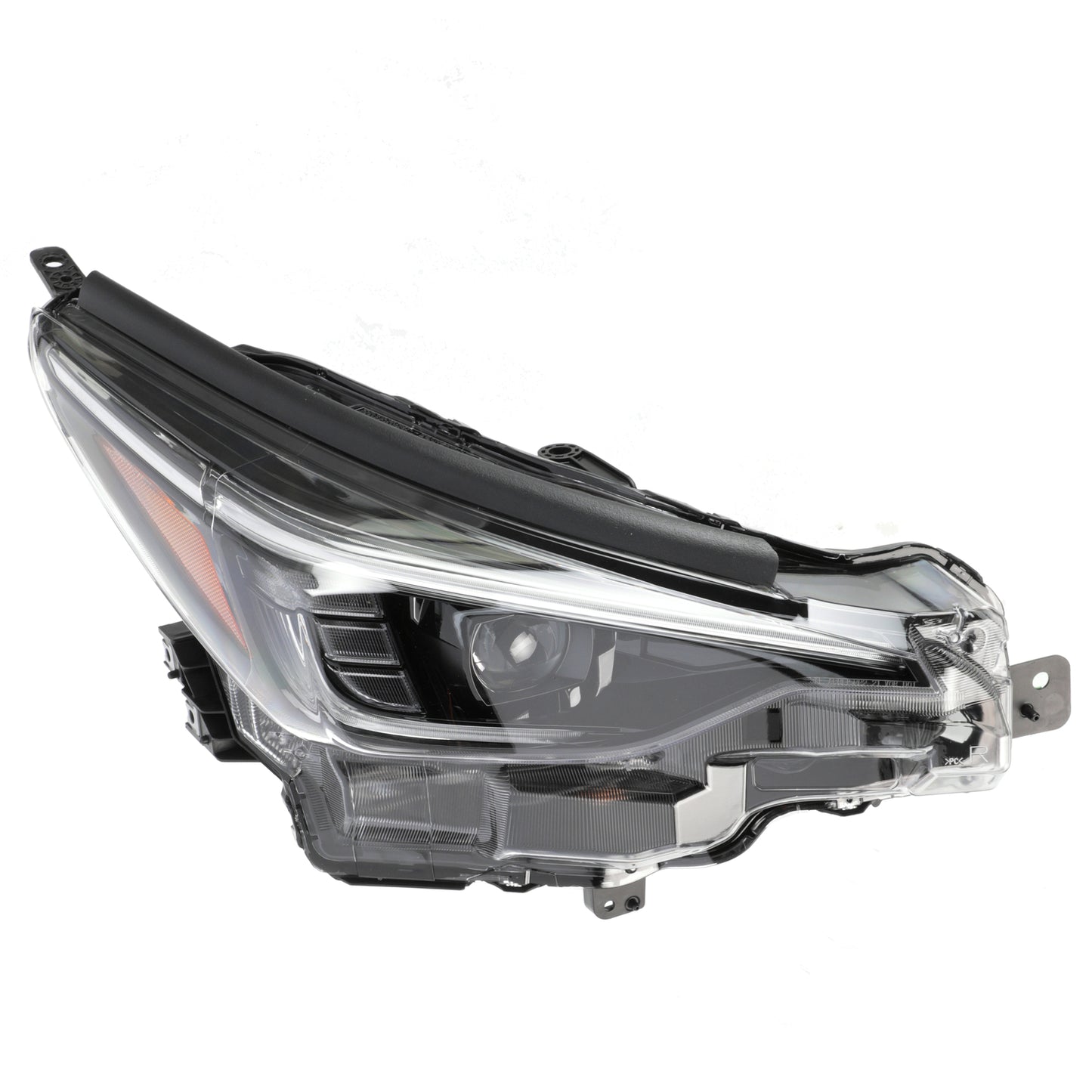 84002FN00A Headlight Assy for Subaru 2024-2025 Crosstrek Impreza Passenger Side