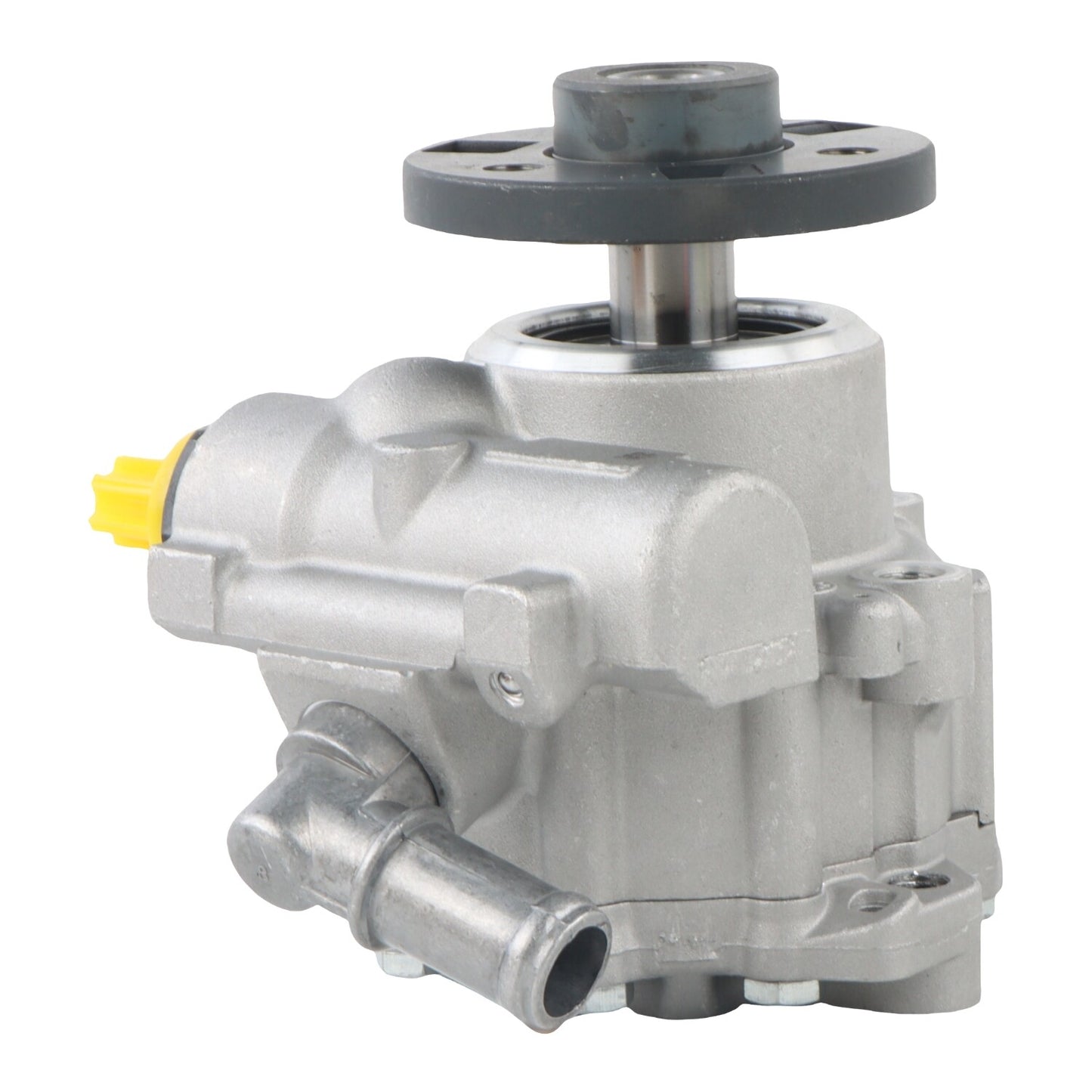 New Power Steering Pump for BMW 2007-2008 X3 Before 03/2008 E83 Series 21-353
