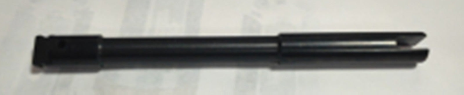 Black Oil Pump Drive Shaft Pinned Sleeve Steel Fit for Chevy Small Block