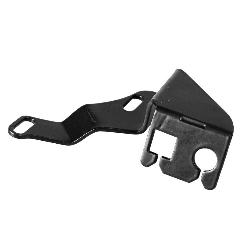 Intake manifold throttle cable bracket with screw spacers suitable for TBSS/NNBS/L92 GMT800