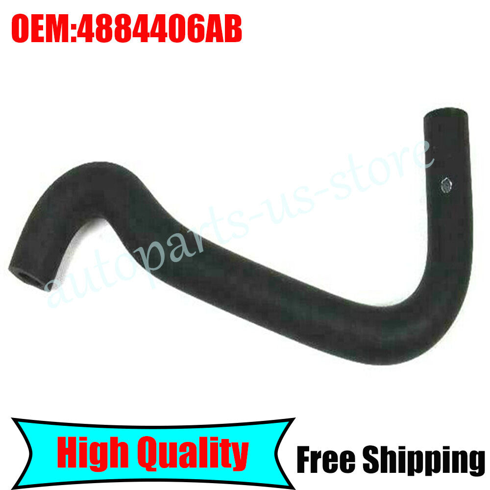 Make Up Air Hose for Chrysler PT Cruiser Fits For 2002 2003 2004 2005 4884406AB